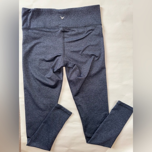 Activewear Set 4 Piece Lot Zip Up Jacket Leggings Tank Top Sports Bra Gra… - Picture 13 of 16